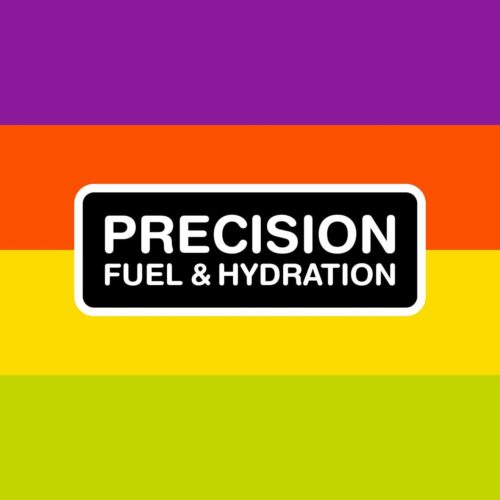 Precision Fuel and Hydration