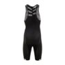 Tri Aquaracer Hot Rod Grey Suit Men - Image 2
