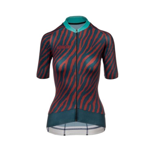 Bioracer Cycling Jerseys Women