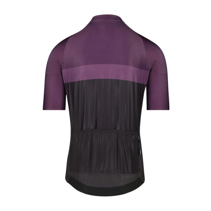 Bioracer - Icon Jersey Men Block Deep Purple - Image 2