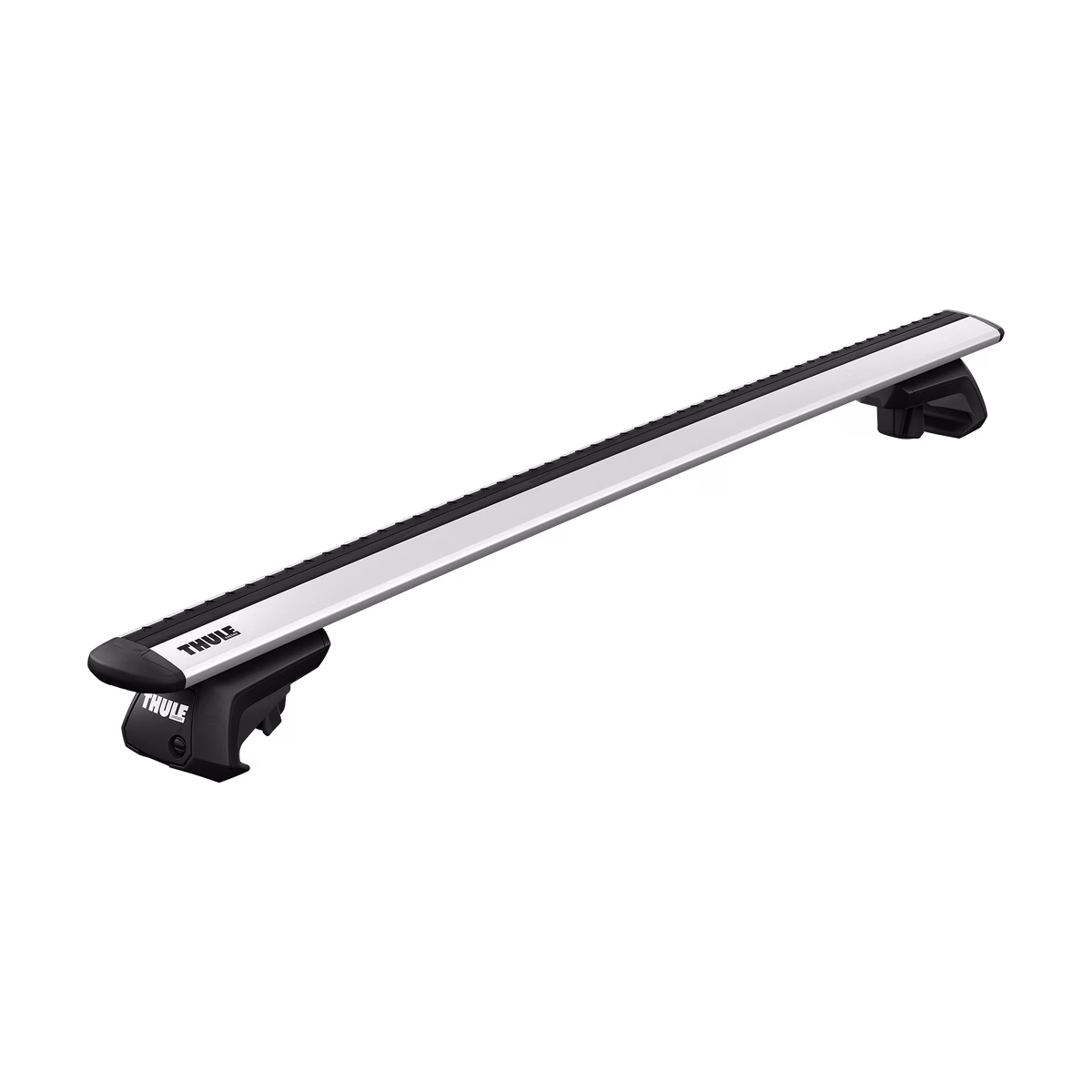 Thule Evo Raised Rail