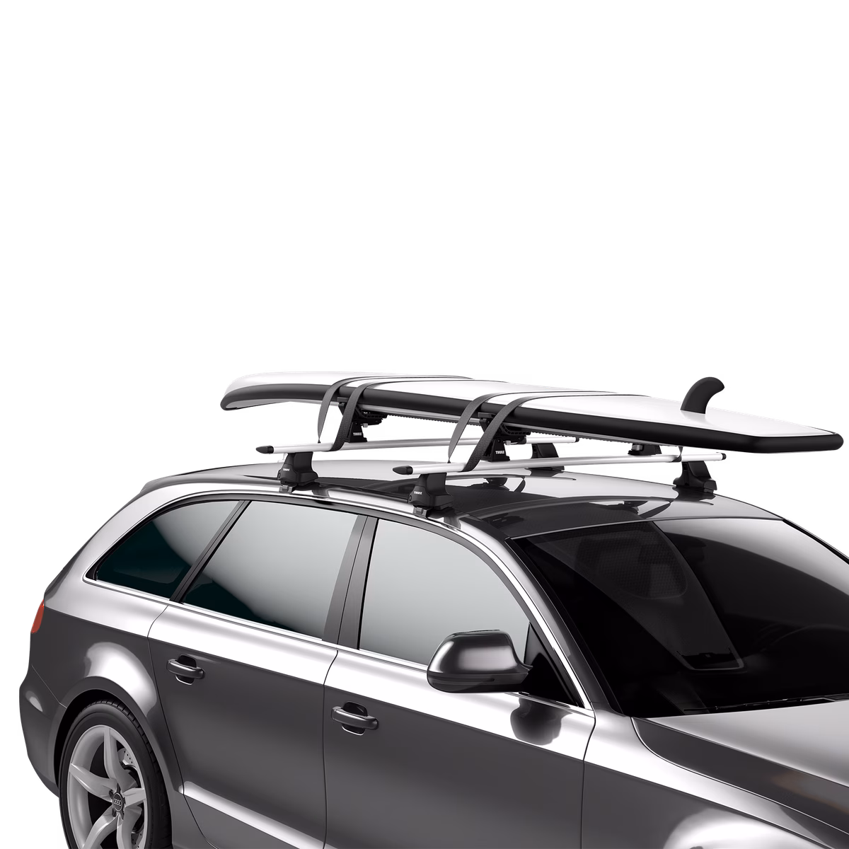 Thule Dock Grip Racks - Image 4