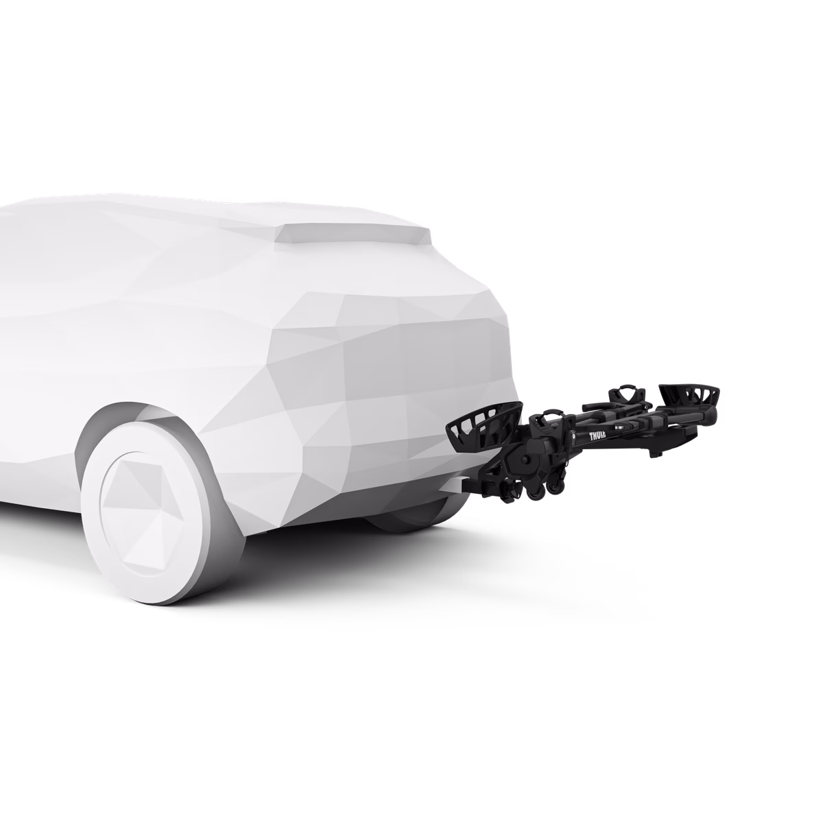 Thule T2 Pro XTR 2 - 2"