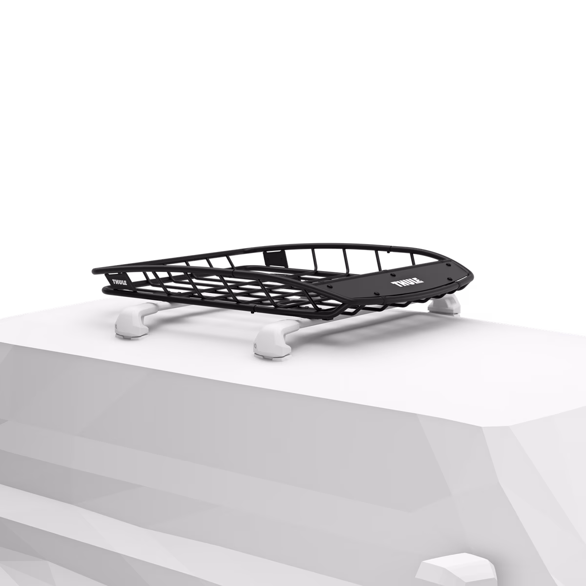 Thule Roof Box - Canyon XT