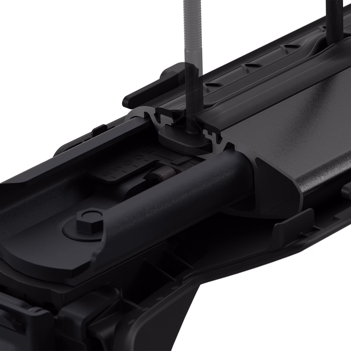 Thule WingBar Edge - Image 5