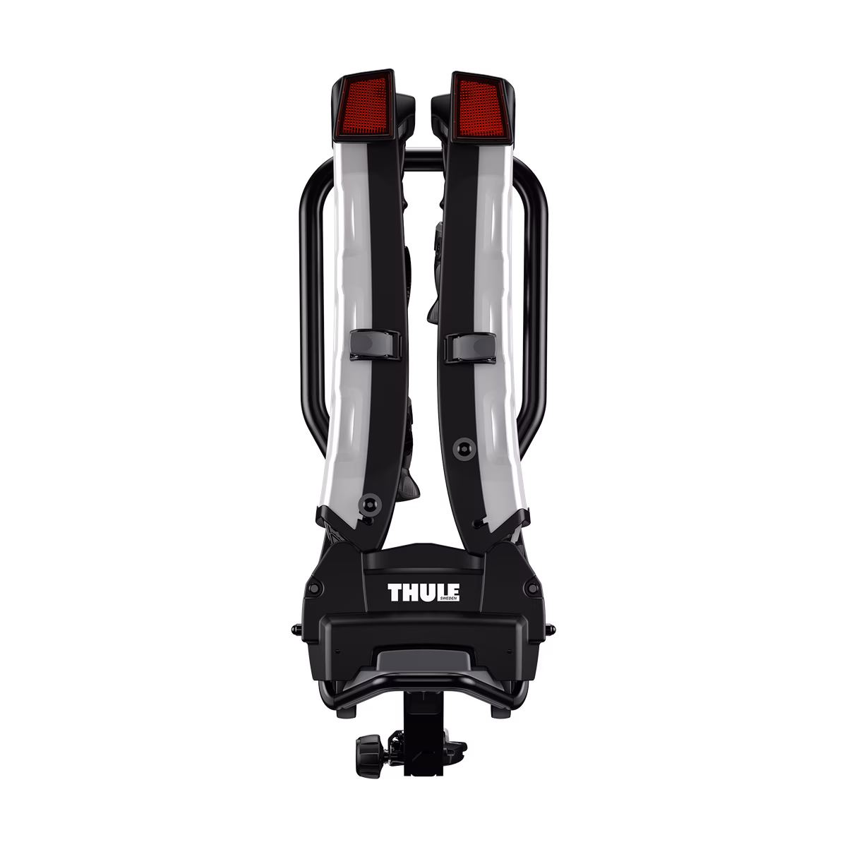 Thule Easy Fold XT - 2 Bikes - Image 3