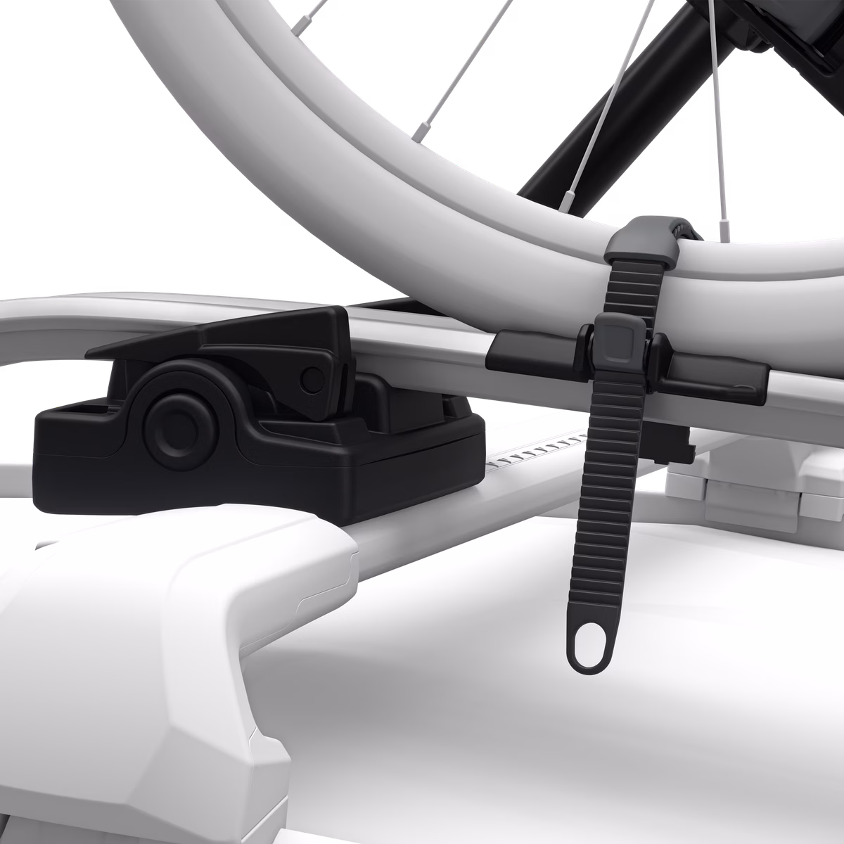 Thule UpRide Around-the-Bar Adapter