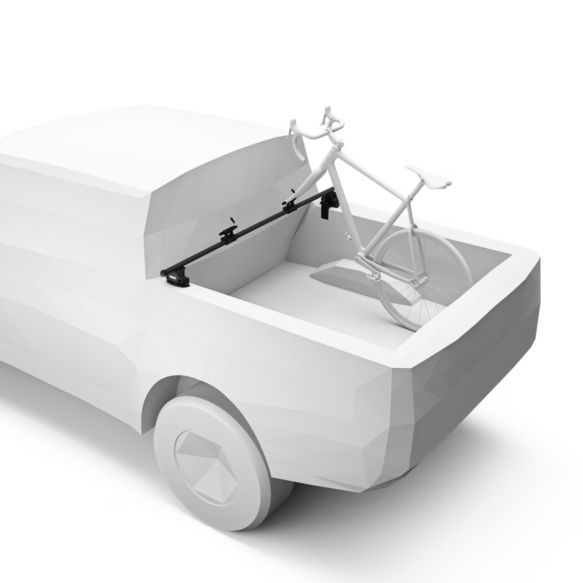 Thule Bed Rider - Image 4