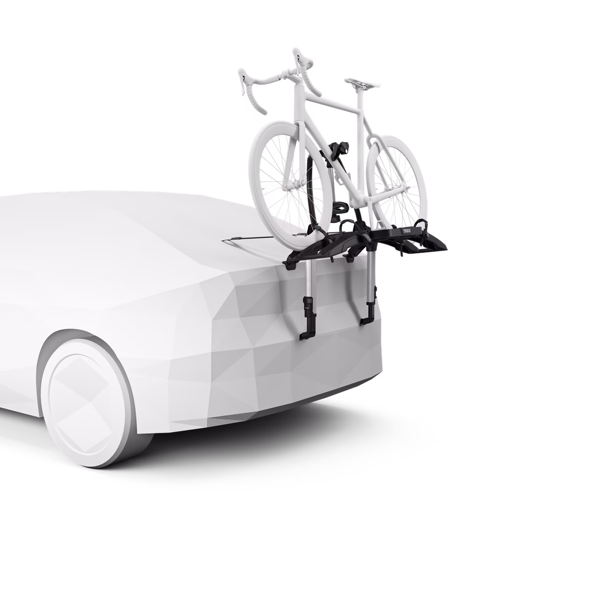 Thule OutWay 2 Bike Platform - Image 3