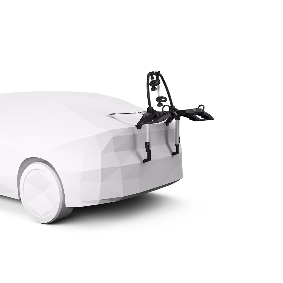 Thule OutWay 2 Bike Platform - Image 4