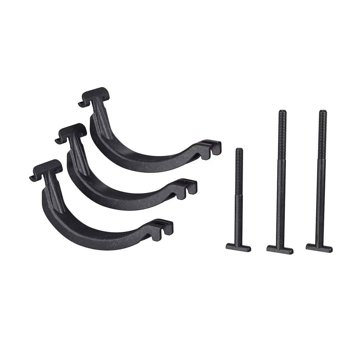 Thule UpRide Around-the-Bar Adapter