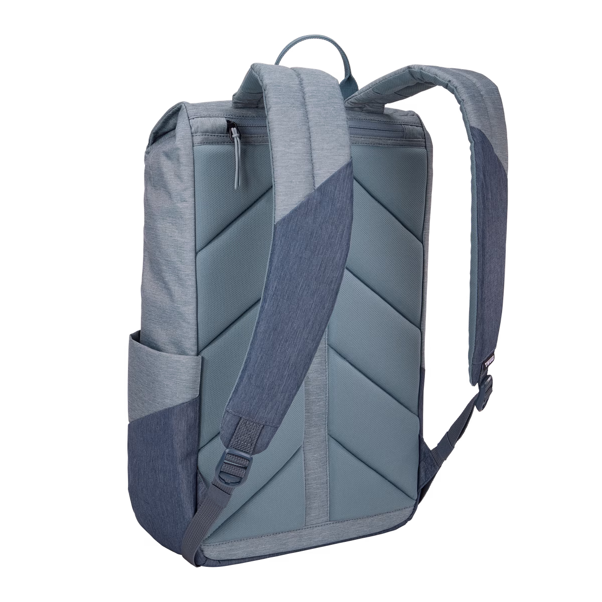 Thule Lithos Backpack 16L Pond/Slate