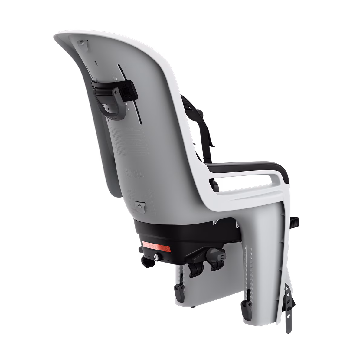 Thule Ride Along Grey