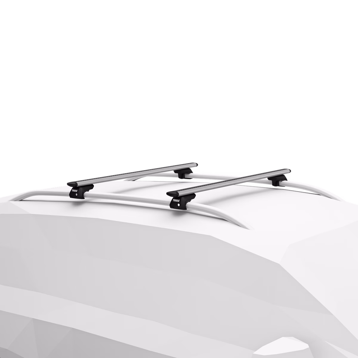 Thule WingBar Evo 2pk